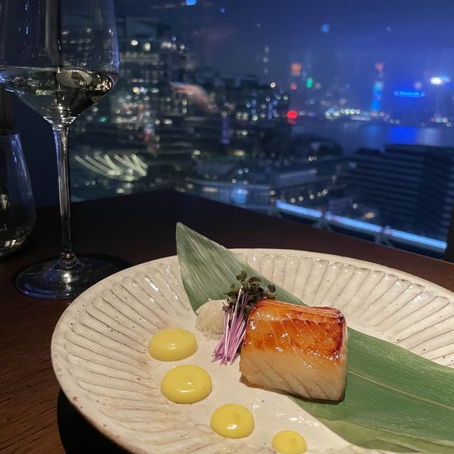 咩都好既餐廳
