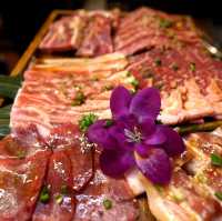 澳門人氣高質烤肉火鍋放題😋