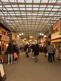 昭和レトロの代名詞【西武園ゆうえんち】