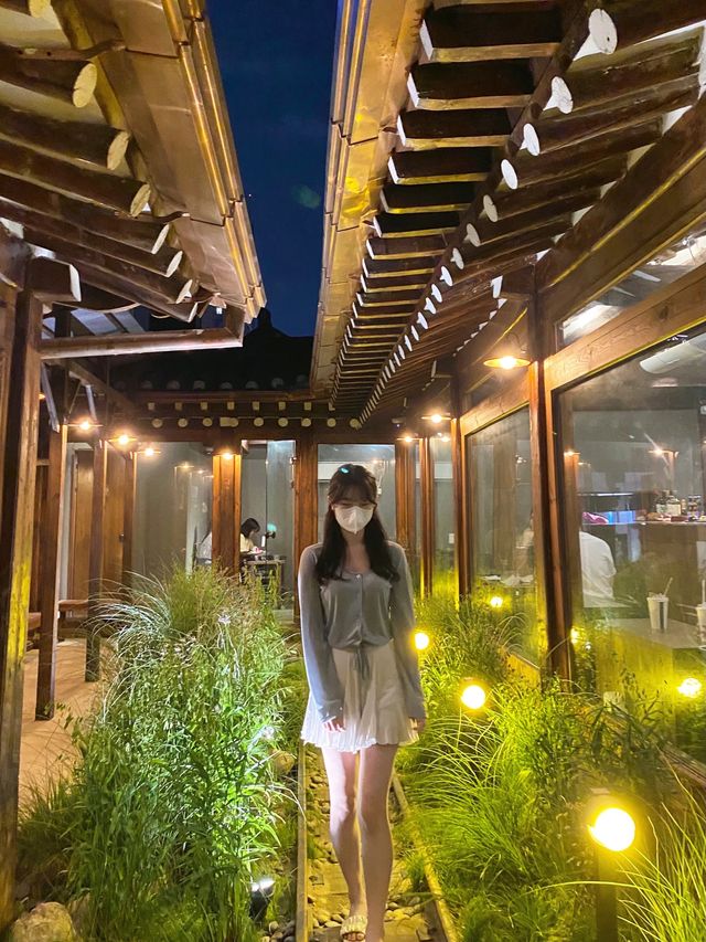 익선동 신상 존예카페 [낙원역]