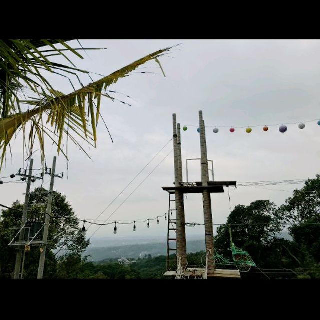 Great Amazing View