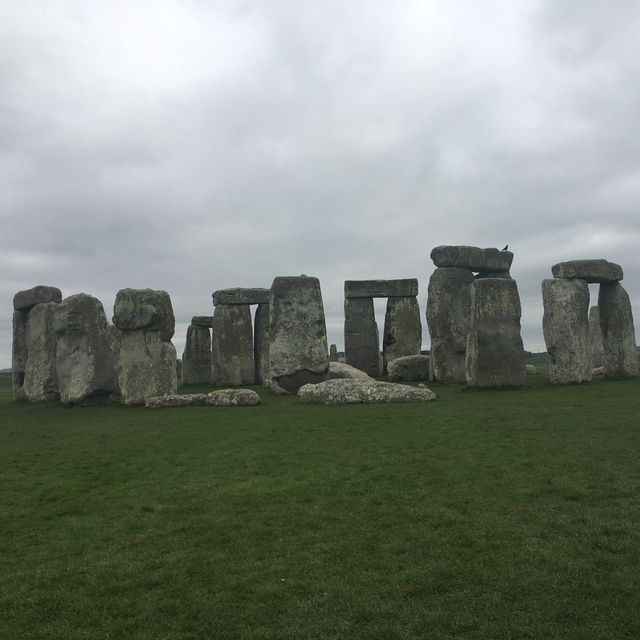 倫敦之旅回憶
