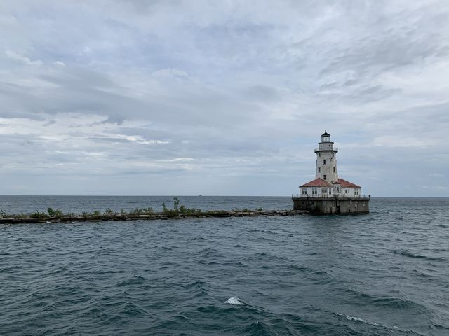 Navy Pier, Chicago