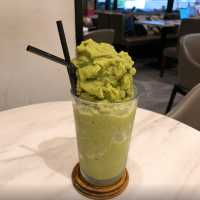 銅鑼灣隱世餐廳Cafe Zense #小清新