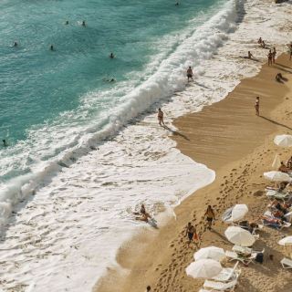 SEE TO HE BEAUTY OF THE TURKISH RIVIERA