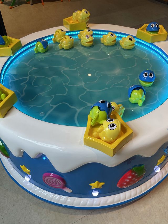石門新場playroom😍