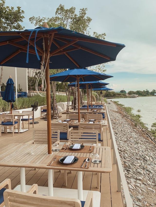 sala bang pa-in ที่พักเปิดใหม่สุด Exclusive 🍃