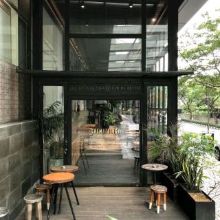 Cramatology Senopati