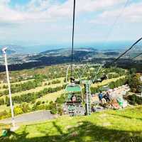 【伊東】大室山