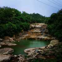 NIYAMA RIVER : TULUNGAGUNG
