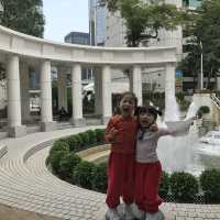 香港公園