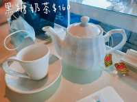 【基隆】海景咖啡廳|聚餐推薦|後山海景咖啡