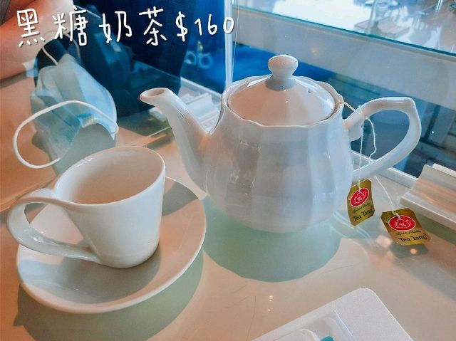【基隆】海景咖啡廳|聚餐推薦|後山海景咖啡