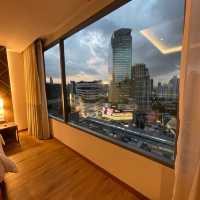 Mercure Bangkok Sukhumvit 24