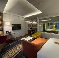 Mercure Bangkok Sukhumvit 24