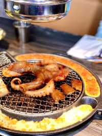 觀塘韓屋親子餐廳