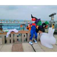 Happy Halloween 