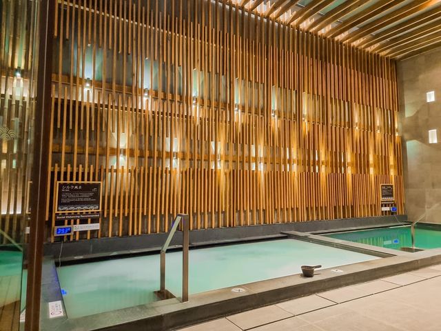Let's Relax Onsen and Spa Thonglor