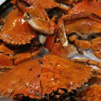 鯉魚門美味海鮮餐+老闆親手炒極品糯米飯！正