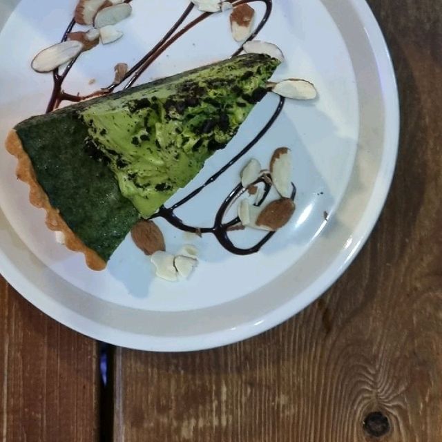 신촌에 파이 맛집이 있었다니 : 더파이홀