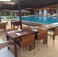 Bundhaya Resort (บันดาหยา รีสอร์ท) 