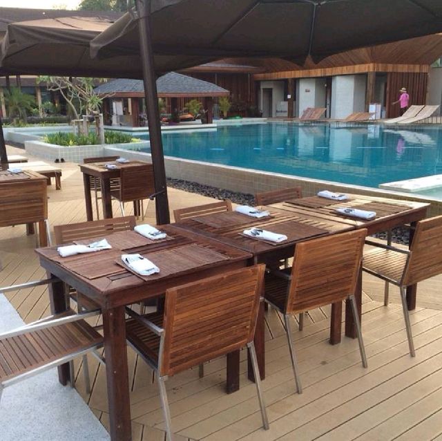 Bundhaya Resort (บันดาหยา รีสอร์ท) 