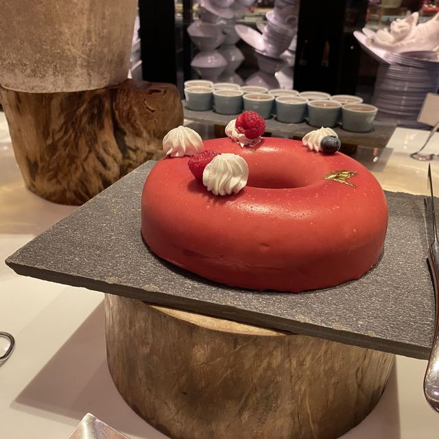 半價自助晚餐 👉🏻 W Hotel  半價自助晚餐 👉🏻 W Hotel