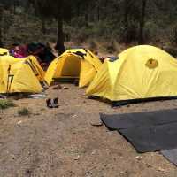 Stunning Semeru (Mount)