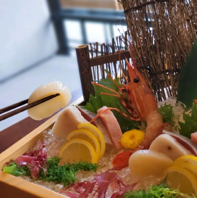 好豐盛日本料理🏮 好豐盛日本料理🏮
