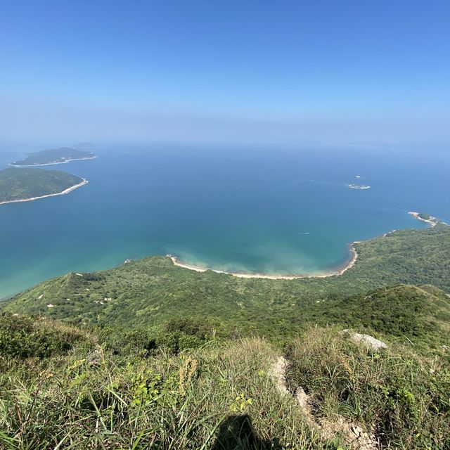 排戰三尖之首
