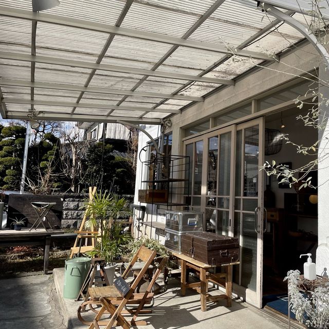【栃木】那須の新おしゃれスポット「SHOZO Street」