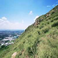 麒麟山