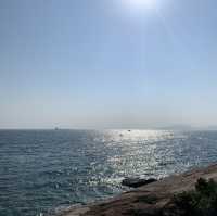 休閒離島遊