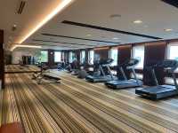 Holy Weekend Stay at Intercontinental SG