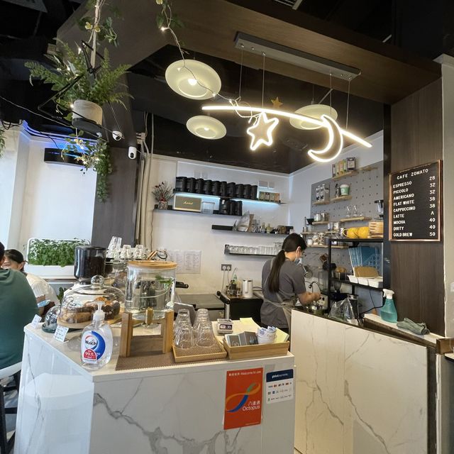 Cafe Zomato Cafe Zomato