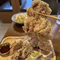 屯門紅橋高質台式食店