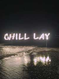 บันทึกเที่ยว @ chill lay station -​ ชิวเล