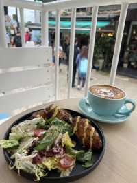 柴太郎咖啡店 Shiba Taro Cafe