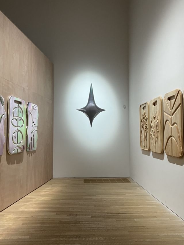 大館當代美術館最新展覽