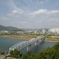 봄여행 공주 공산성