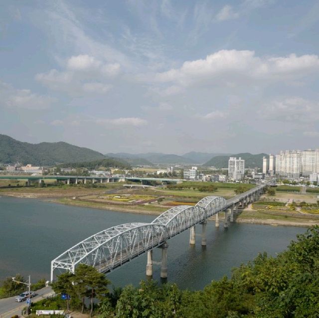 봄여행 공주 공산성