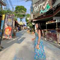 หลีเป๊ะ…ไม่เป๊ะก็ไปได้ น้ำใส ปะการังสวย ชายหาดงาม 