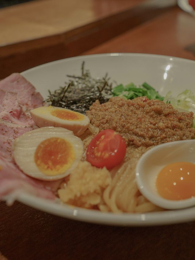 🍜 힙지로 골목에 위치한 마제소바 맛집 콘부