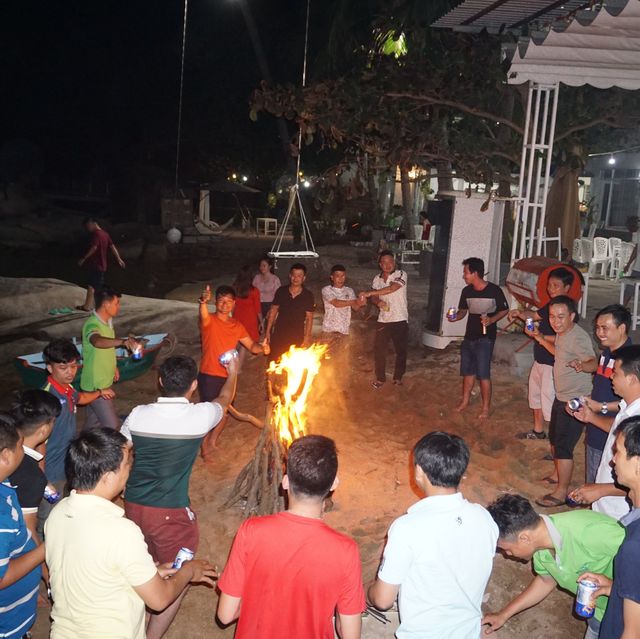 Chinh Phục Ma Thiên Lãnh - Hòn Sơn - KG