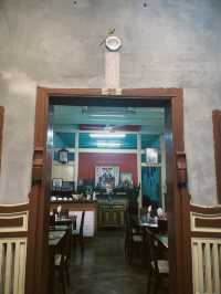 ร้านอาหารไทย รสมือดีในภูเก็ต