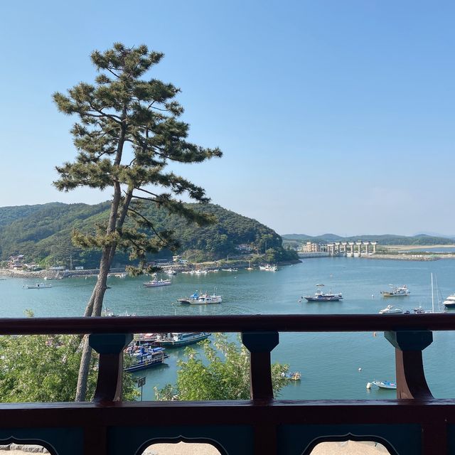 맛으로 멋으로~ 충남 보령 (오천,대천)1박2일 여행