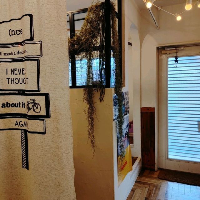 利尻島　スープカレー屋の絶品ジェラード