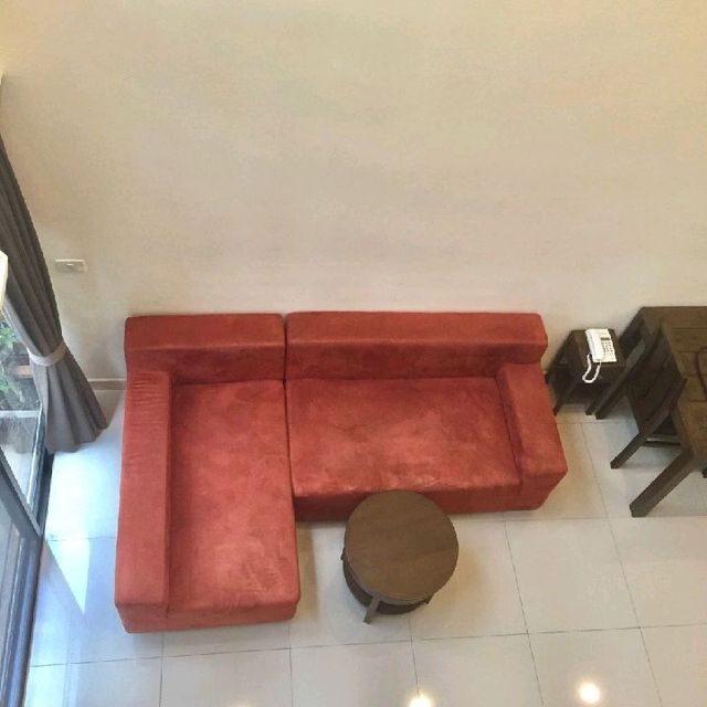 The Pad Silom Convent Serviced Apartment, BKK