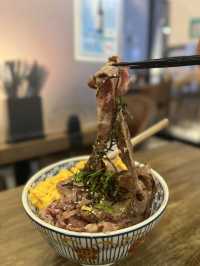 元朗串燒店
