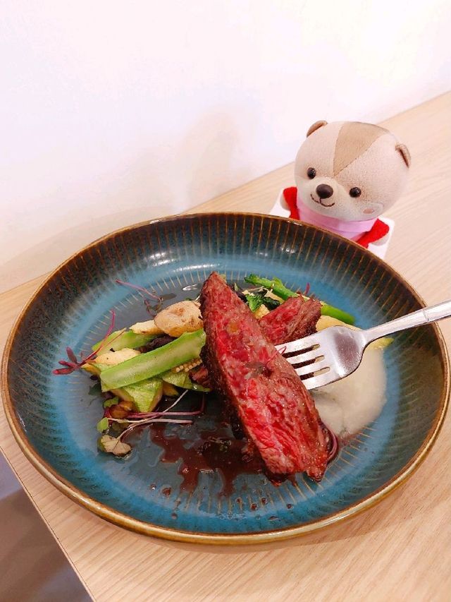 觀塘 | HONBU | 特別樓上店